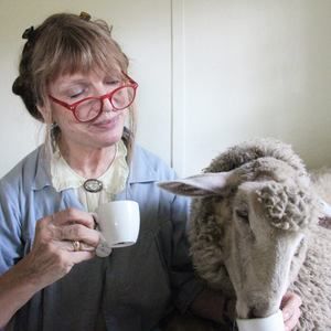 Meet your Posher, Jane